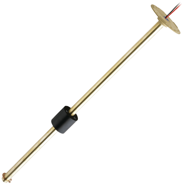 Gems Continuous Level Transmitter, XM/XT-860 Series